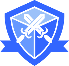 shield logo image